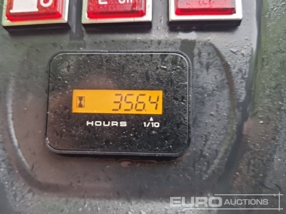 Miniexcavadora 2022 Kubota K008-5: foto 28 Miniexcavadora 2022 Kubota K008-5: foto 28