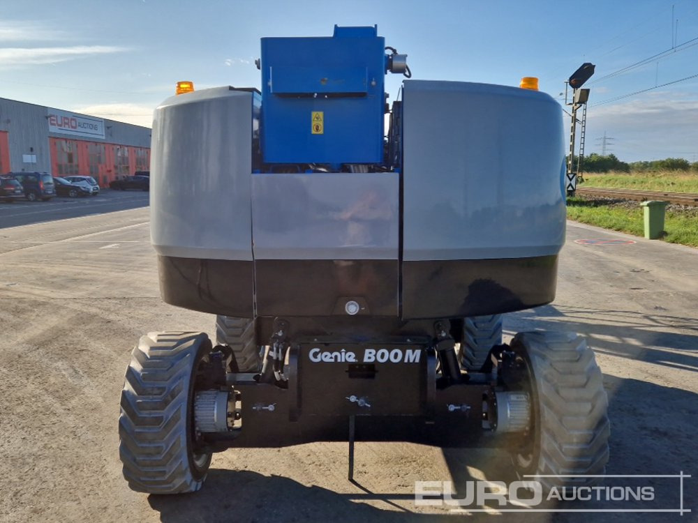 2023 Genie Z-45 DC - Plataforma elevadora: foto 4 2023 Genie Z-45 DC - Plataforma elevadora: foto 4