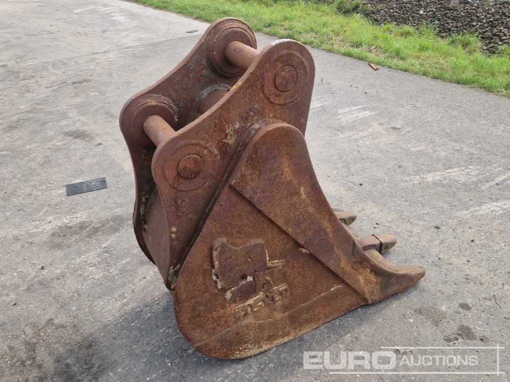 24" Digging Bucket to suit 75mm Pin - Cazo: foto 4 24" Digging Bucket to suit 75mm Pin - Cazo: foto 4