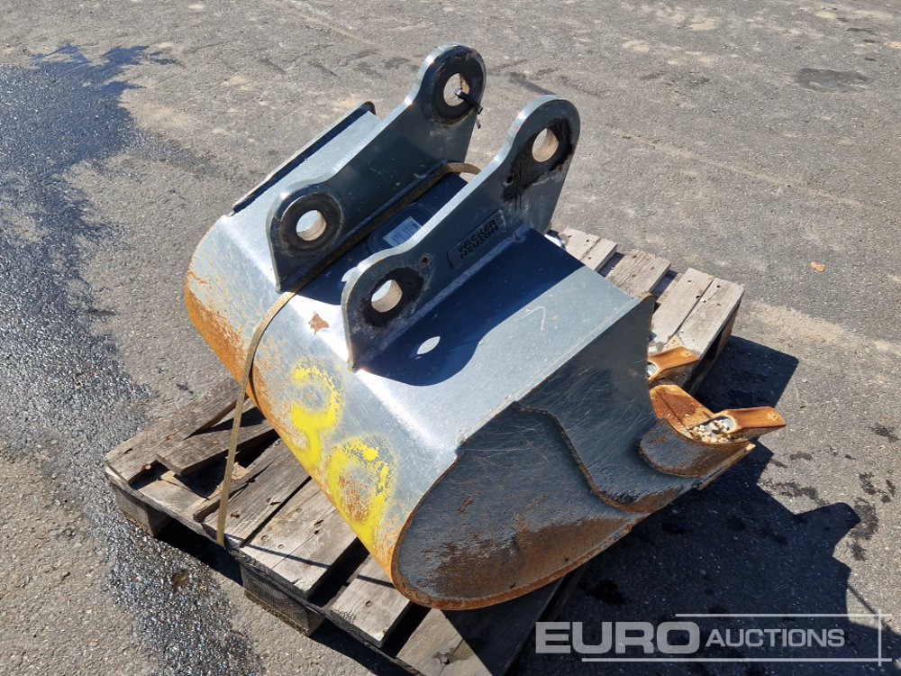 26" Digging Bucket - Cazo: foto 3 26" Digging Bucket - Cazo: foto 3