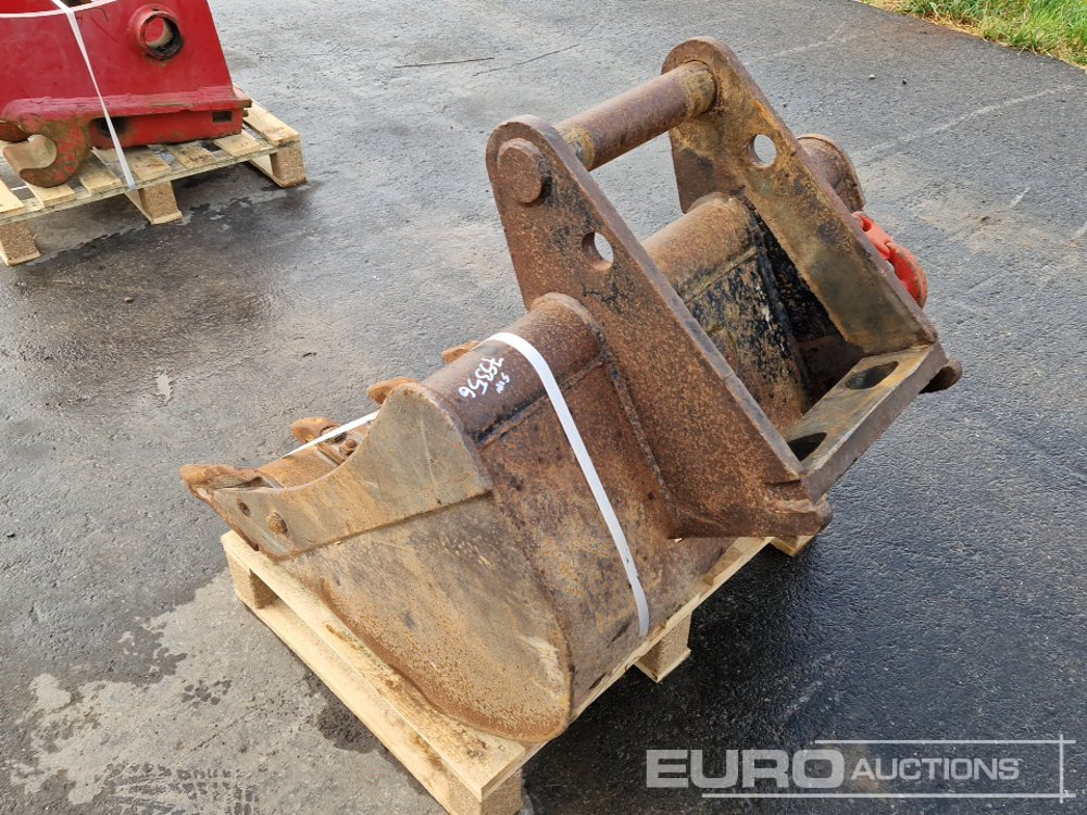 30" Diggin Bucket - Cazo: foto 2 30" Diggin Bucket - Cazo: foto 2