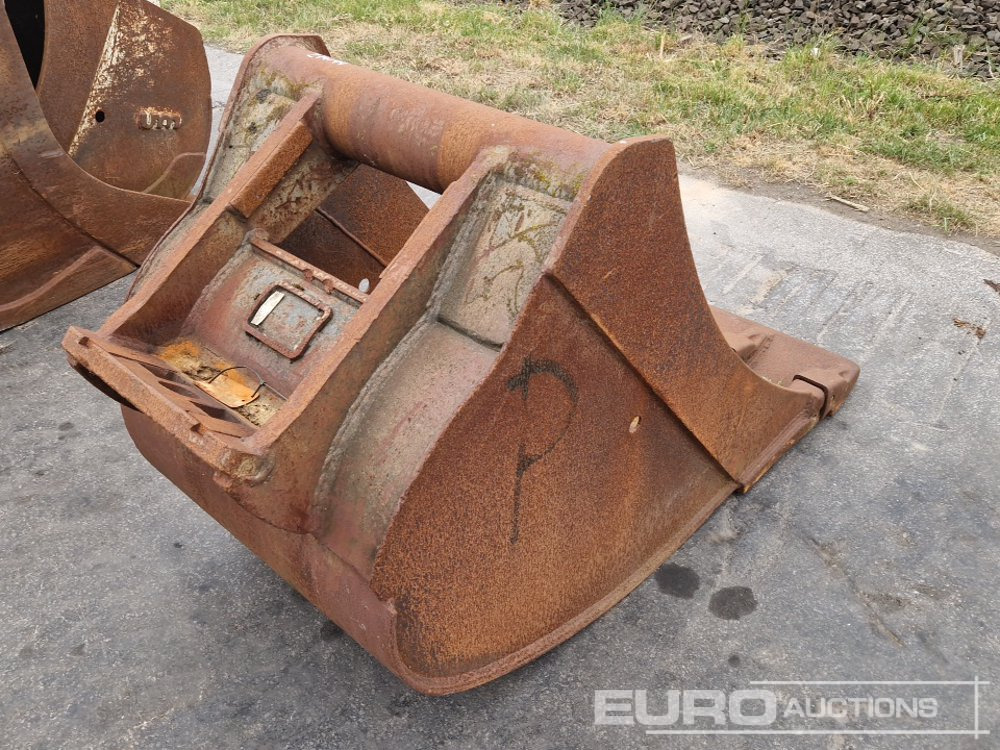 32" Digging Bucket, Hyundai R170W - Cazo: foto 3 32" Digging Bucket, Hyundai R170W - Cazo: foto 3
