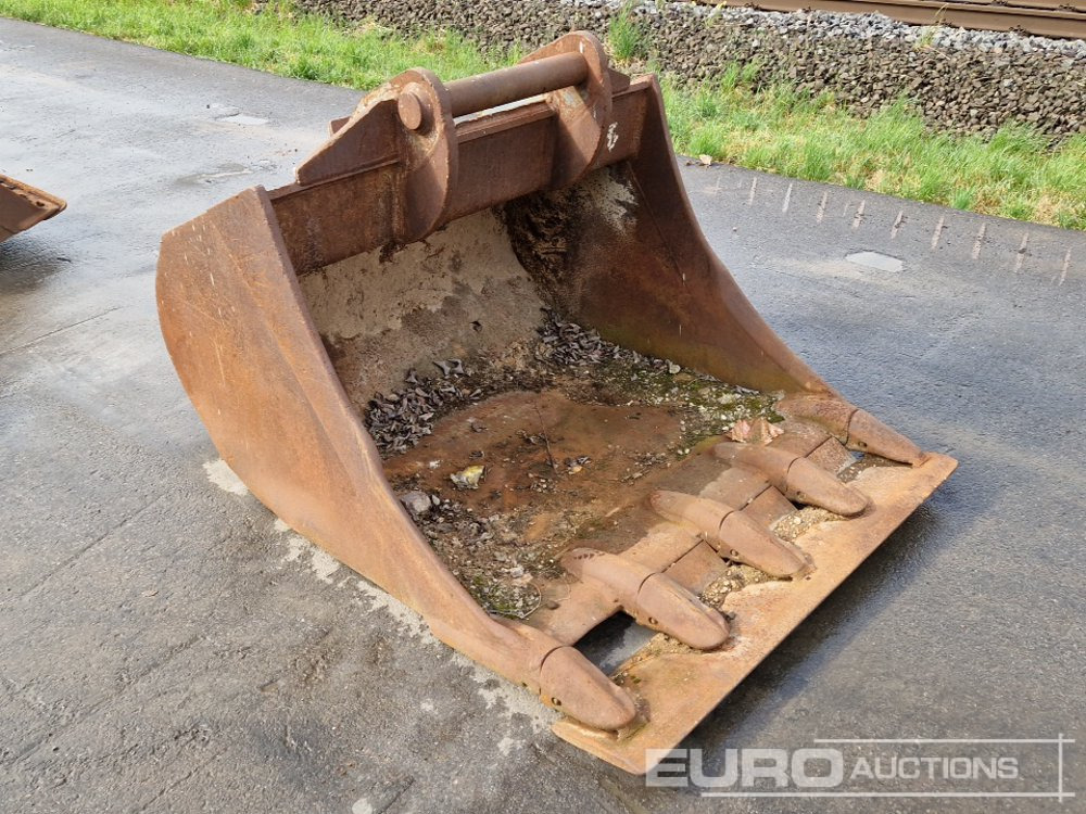 52" Digging Bucket - Cazo: foto 4 52" Digging Bucket - Cazo: foto 4