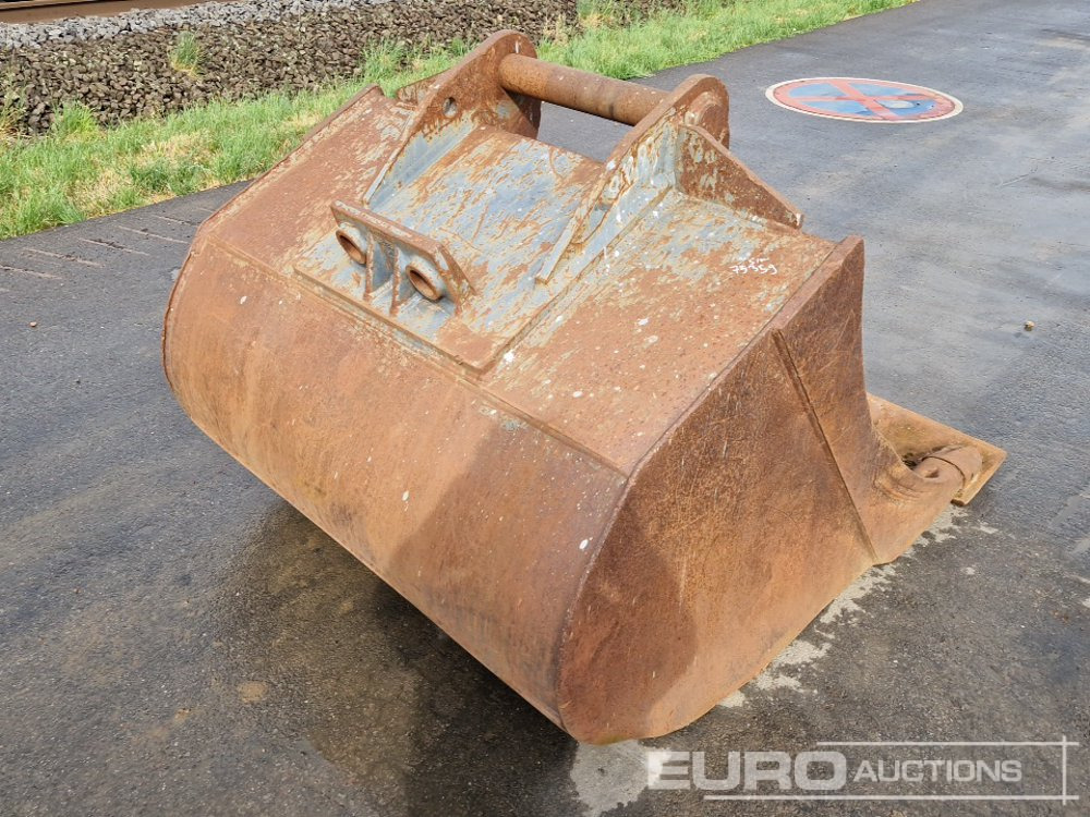 52" Digging Bucket - Cazo: foto 3 52" Digging Bucket - Cazo: foto 3