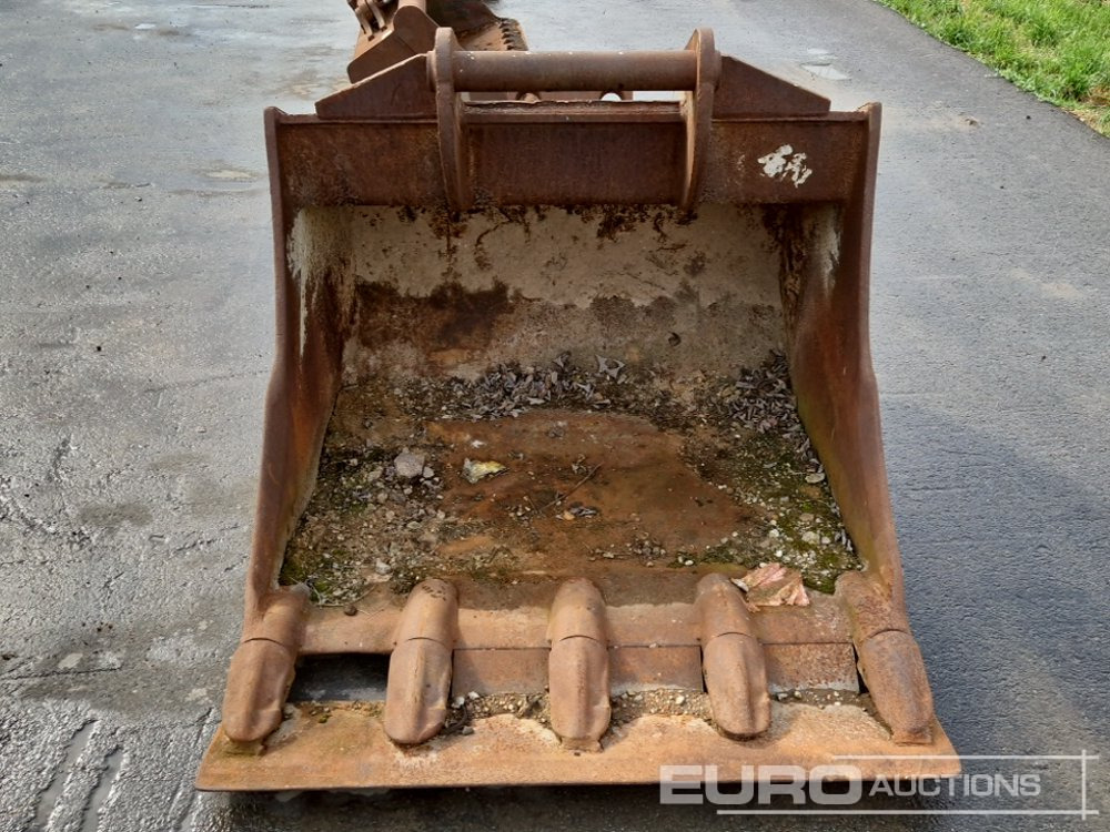 52" Digging Bucket - Cazo: foto 5 52" Digging Bucket - Cazo: foto 5