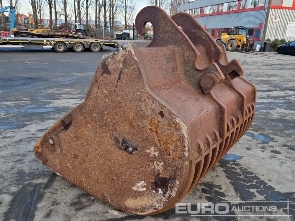 77" Sorting Bucket - Cazo: foto 2 77" Sorting Bucket - Cazo: foto 2