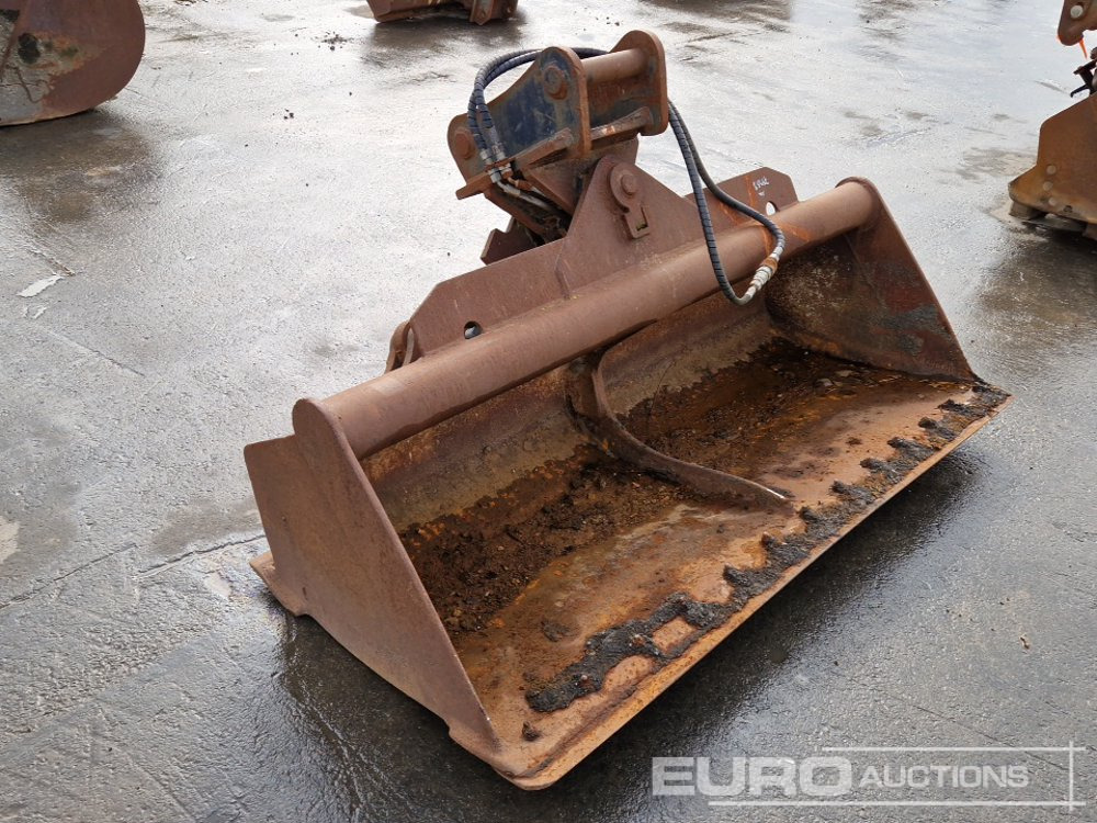 78" Tilt Ditching Bucket - Cazo: foto 4 78" Tilt Ditching Bucket - Cazo: foto 4