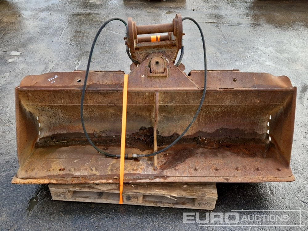 78" Tilt Ditchung Bucket - Cazo: foto 5 78" Tilt Ditchung Bucket - Cazo: foto 5