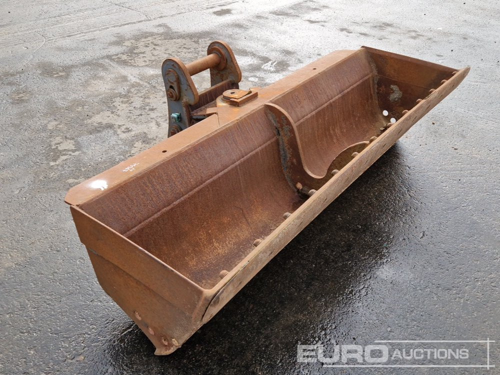 80" Tilt Ditching Bucket - Cazo: foto 4 80" Tilt Ditching Bucket - Cazo: foto 4