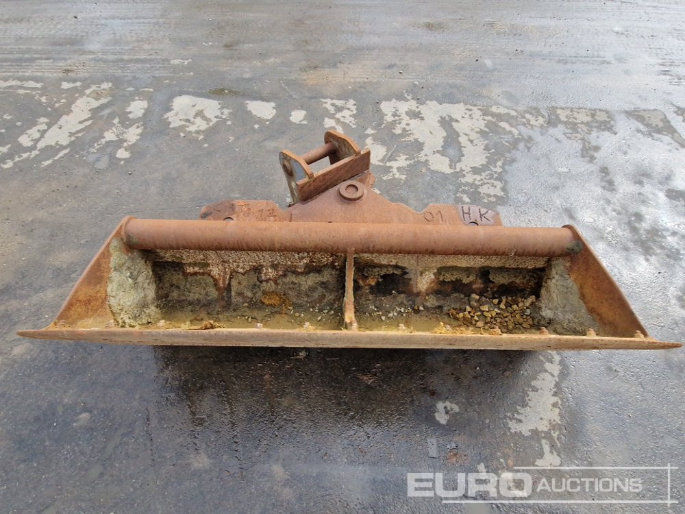 80" Tilt Ditching Bucket - Cazo: foto 5 80" Tilt Ditching Bucket - Cazo: foto 5