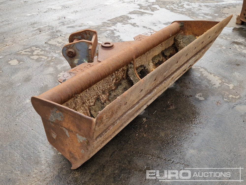 80" Tilt Ditching Bucket - Cazo: foto 4 80" Tilt Ditching Bucket - Cazo: foto 4