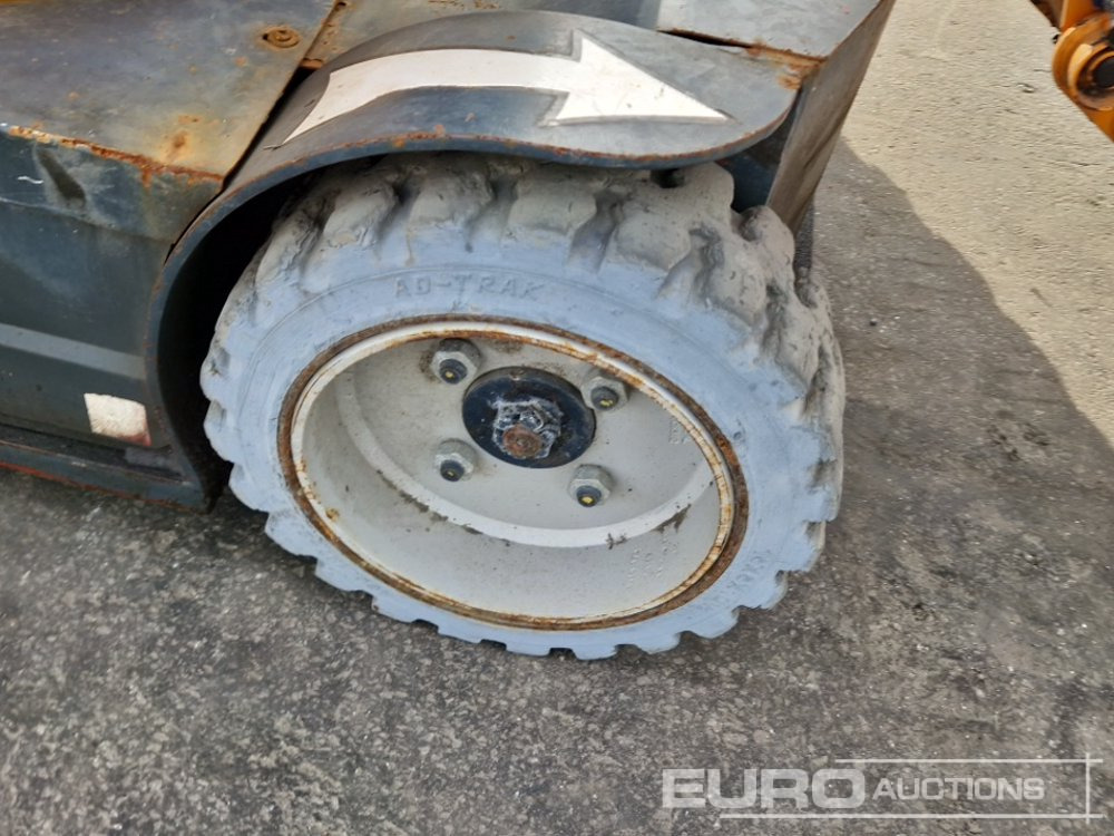 ATN PIAF 880R - Plataforma elevadora: foto 5 ATN PIAF 880R - Plataforma elevadora: foto 5