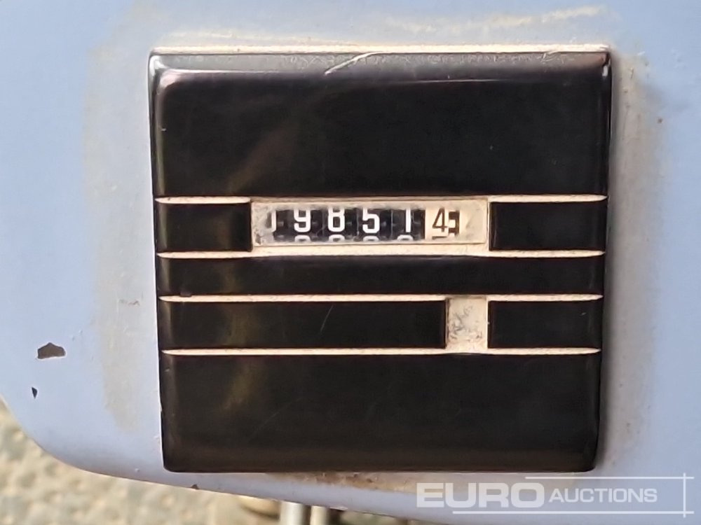 Excavadora de ruedas Atlas 1504M: foto 37 Excavadora de ruedas Atlas 1504M: foto 37