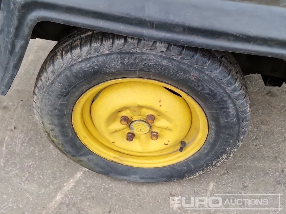 Atlas Copco XAS46 92CFM - Compresor de aire: foto 5 Atlas Copco XAS46 92CFM - Compresor de aire: foto 5