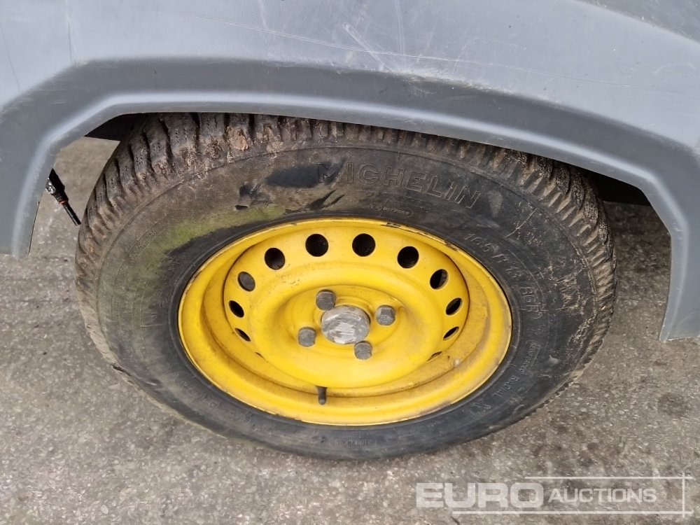 Atlas Copco XAS77 150CFM - Compresor de aire: foto 5 Atlas Copco XAS77 150CFM - Compresor de aire: foto 5