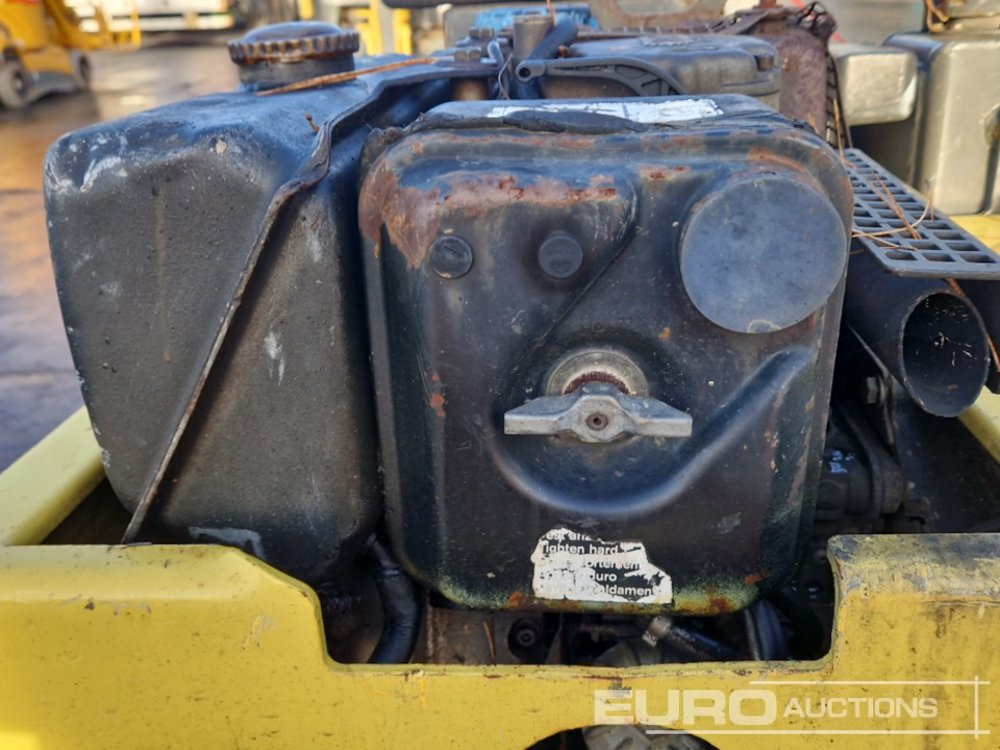 Construcción de carreteras Bomag BW65H: foto 17 Construcción de carreteras Bomag BW65H: foto 17