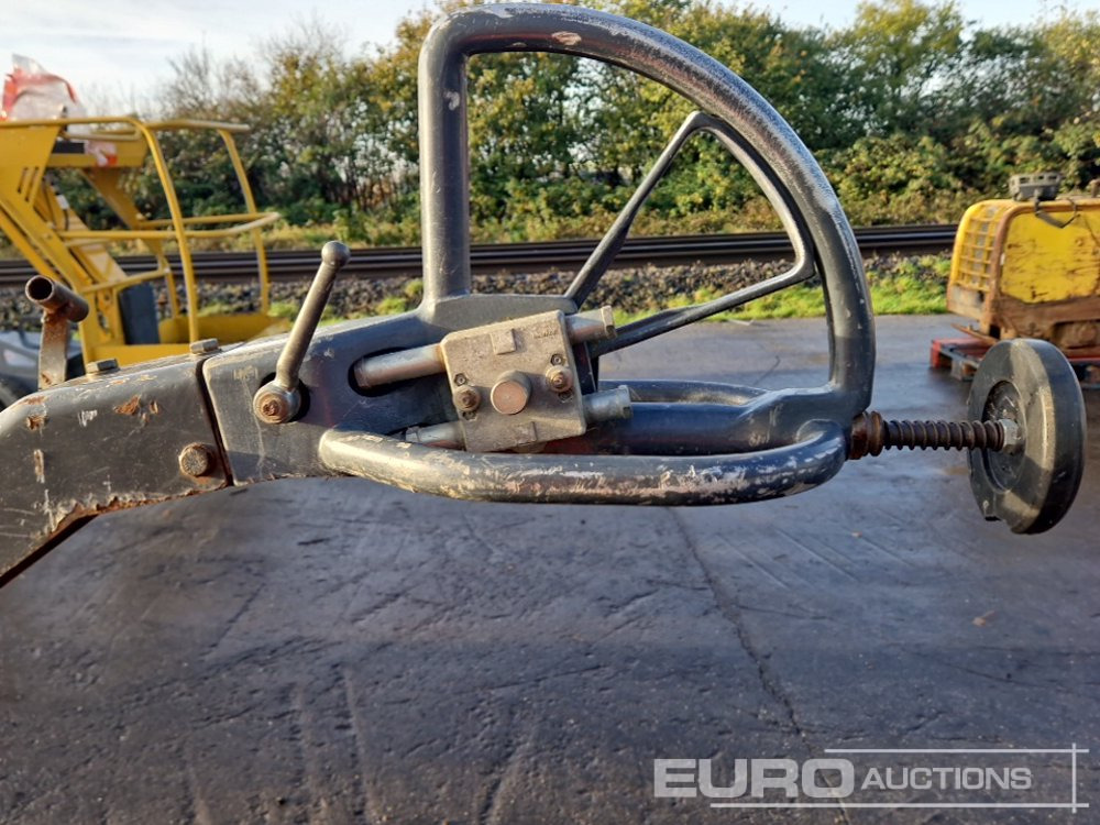 Construcción de carreteras Bomag BW65H: foto 15 Construcción de carreteras Bomag BW65H: foto 15