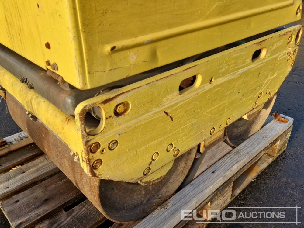 Construcción de carreteras Bomag BW65H: foto 7 Construcción de carreteras Bomag BW65H: foto 7