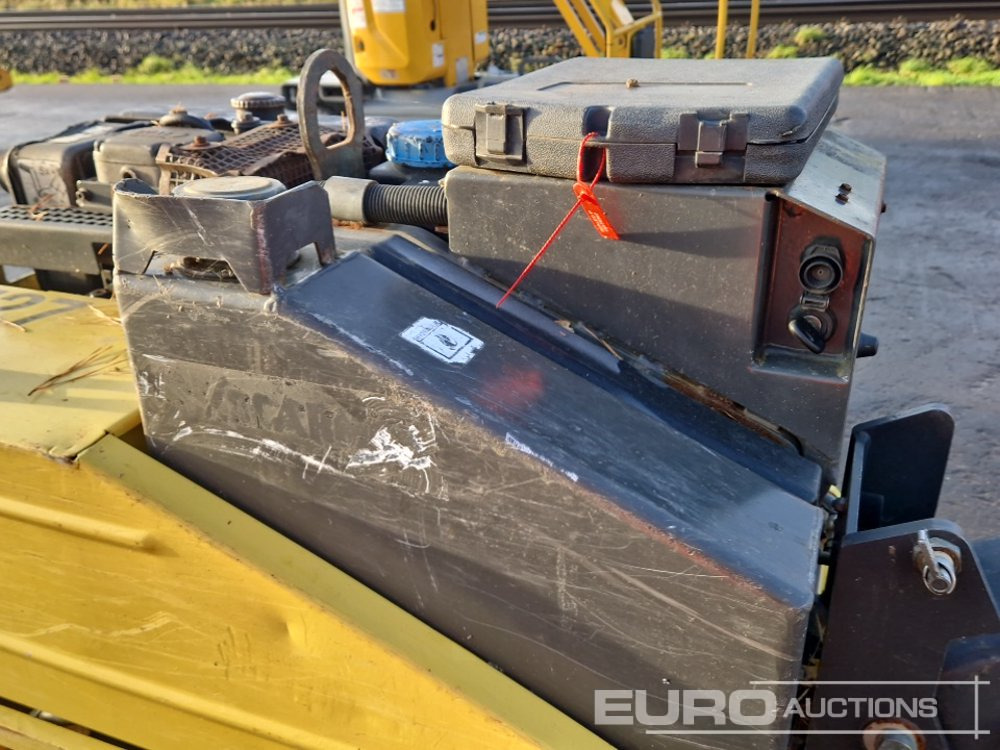 Construcción de carreteras Bomag BW65H: foto 11 Construcción de carreteras Bomag BW65H: foto 11