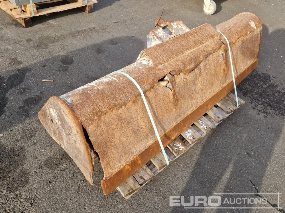 Ditching Bucket, ARDEN - Cazo: foto 4 Ditching Bucket, ARDEN - Cazo: foto 4