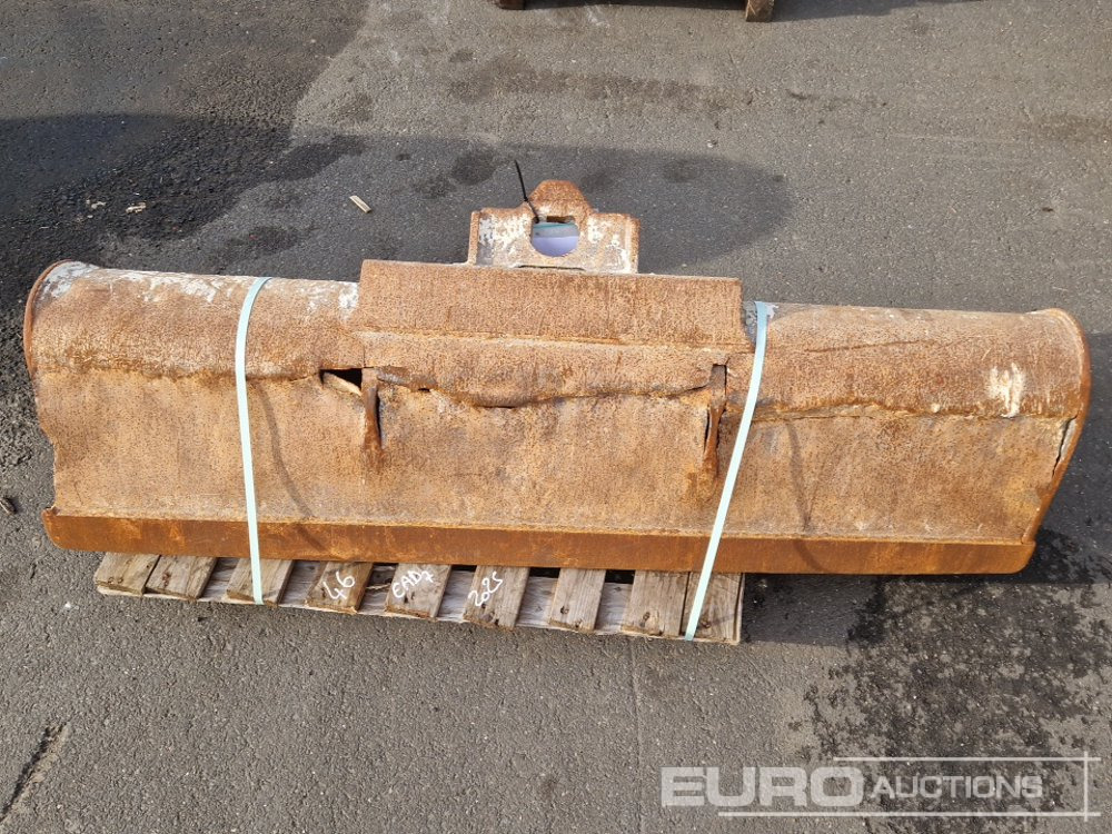 Ditching Bucket, ARDEN - Cazo: foto 5 Ditching Bucket, ARDEN - Cazo: foto 5