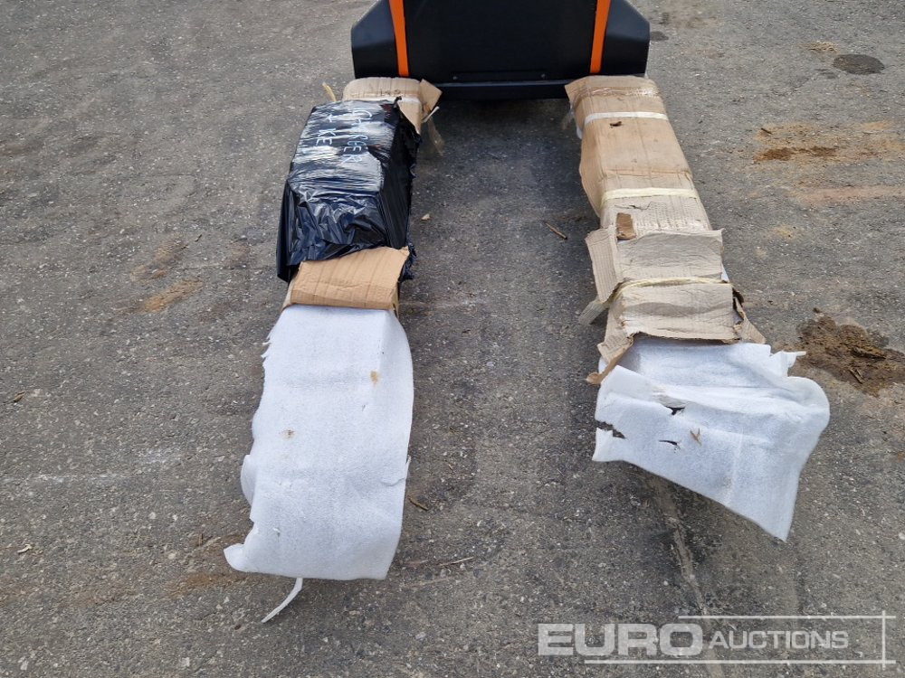 Unused Doosan LPM20N - Equipo de manutención: foto 5 Unused Doosan LPM20N - Equipo de manutención: foto 5