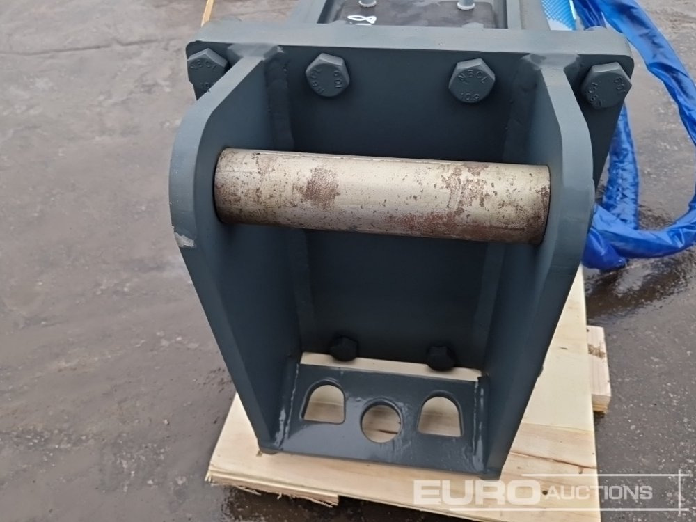 Martillo hidráulico HEROE 68: foto 6 Martillo hidráulico HEROE 68: foto 6