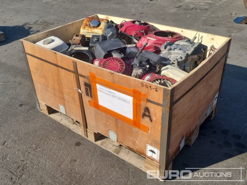 Honda Gasoline Engine Parts - Motor: foto 2 Honda Gasoline Engine Parts - Motor: foto 2