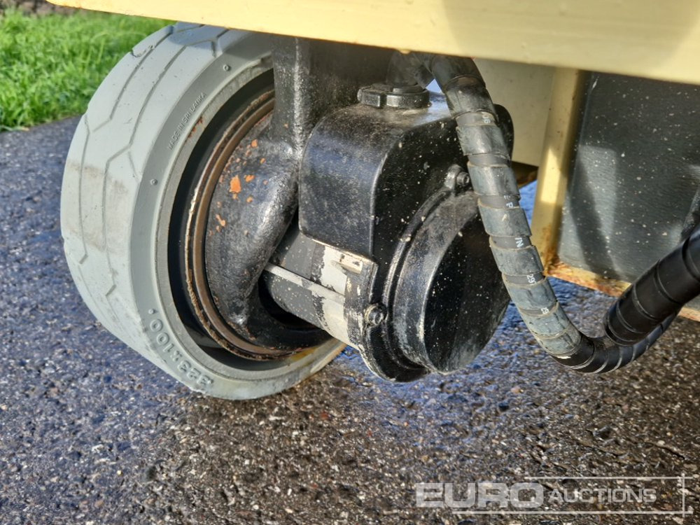 Plataforma de tijeras JLG 1930ES: foto 11 Plataforma de tijeras JLG 1930ES: foto 11