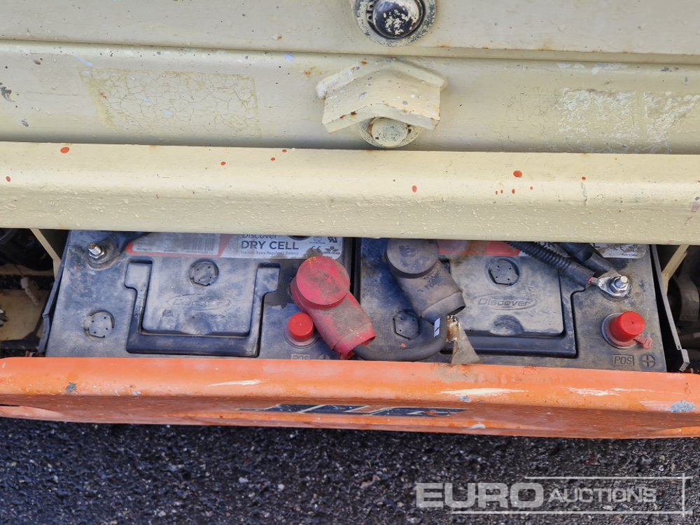 Plataforma de tijeras JLG 1930ES: foto 18 Plataforma de tijeras JLG 1930ES: foto 18