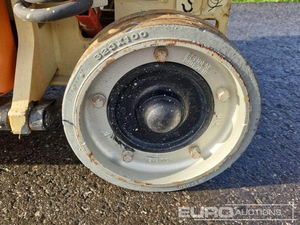 Plataforma de tijeras JLG 1930ES: foto 8 Plataforma de tijeras JLG 1930ES: foto 8