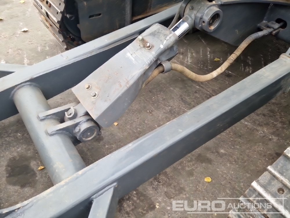 Miniexcavadora Kobelco SK60-10: foto 26