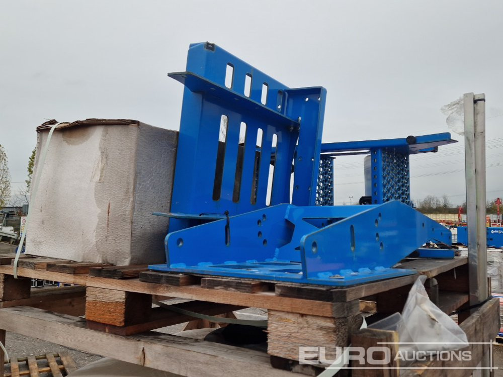 Lemken SeedHub 5/500 Seed Drill - Maquinaria agrícola: foto 5 Lemken SeedHub 5/500 Seed Drill - Maquinaria agrícola: foto 5