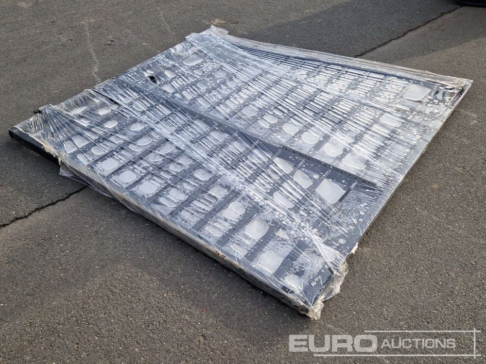 Unused 2025 SKLP 14' Bi-Parting Iron Wrought Gate - Maquinaria agrícola: foto 5 Unused 2025 SKLP 14' Bi-Parting Iron Wrought Gate - Maquinaria agrícola: foto 5