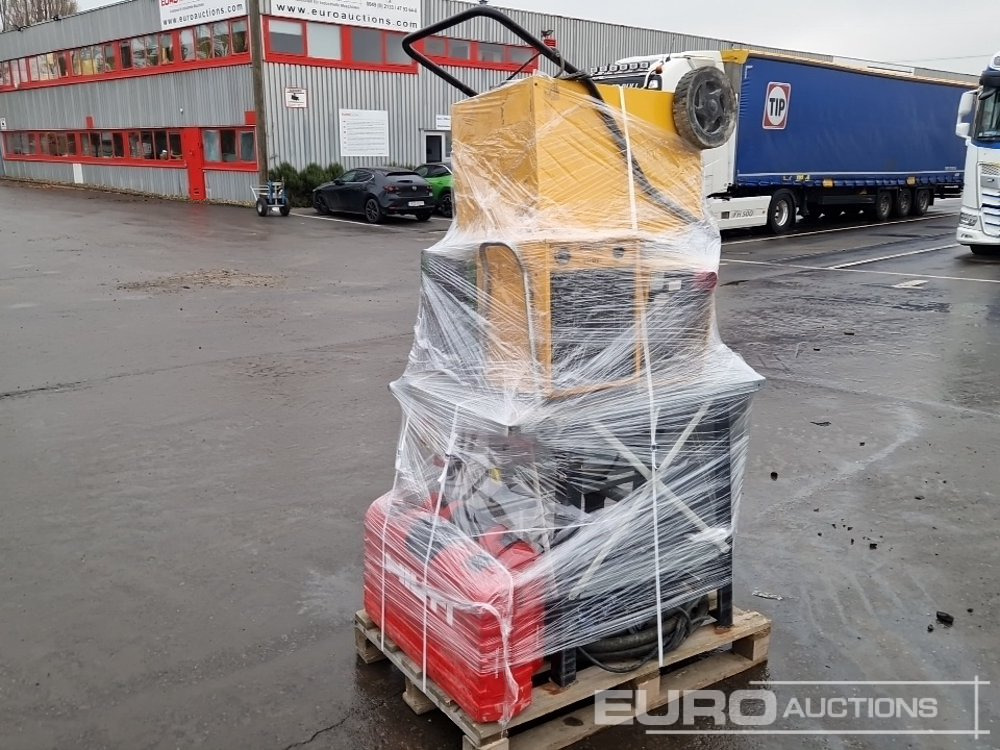 Master B9 - Equipo de climatización industrial: foto 2 Master B9 - Equipo de climatización industrial: foto 2