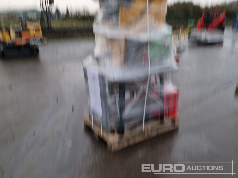 Master B9 - Equipo de climatización industrial: foto 4 Master B9 - Equipo de climatización industrial: foto 4