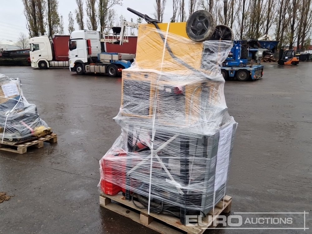 Master B9 - Equipo de climatización industrial: foto 3 Master B9 - Equipo de climatización industrial: foto 3