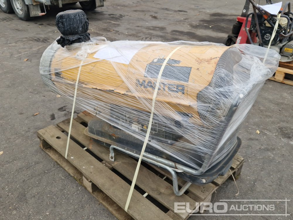 Master BV170E - Equipo de construcción: foto 2 Master BV170E - Equipo de construcción: foto 2