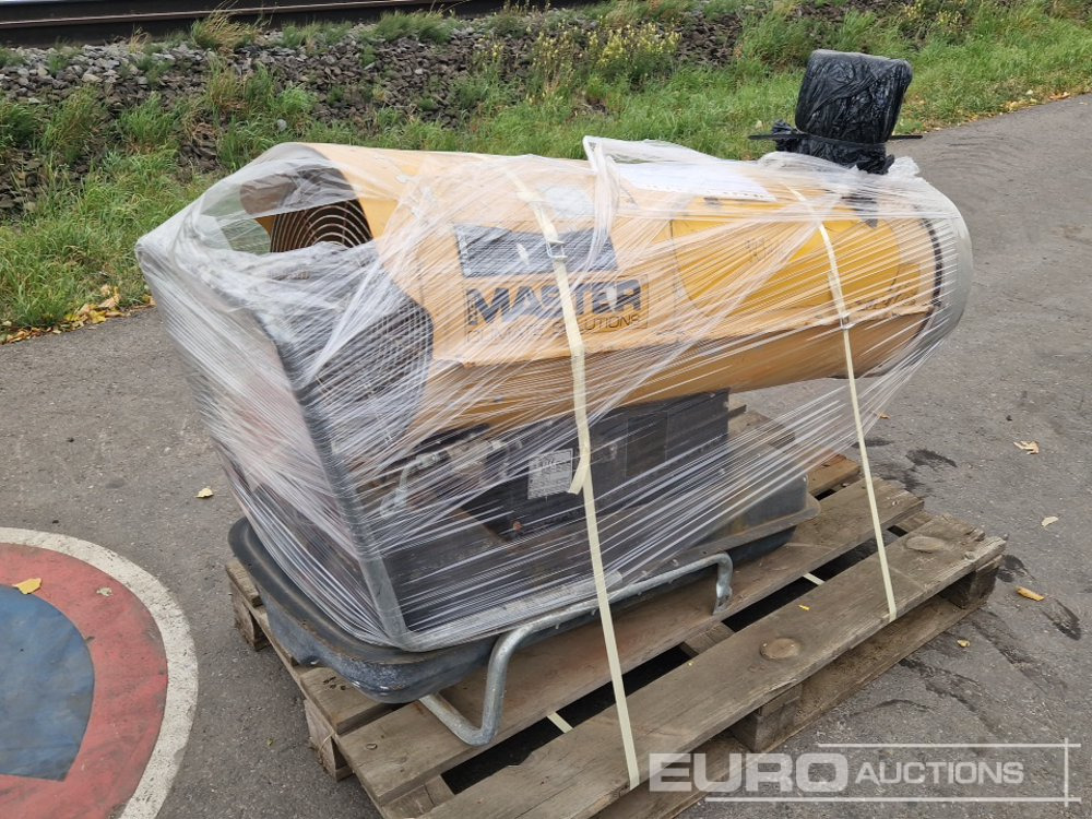 Master BV170E - Equipo de construcción: foto 3 Master BV170E - Equipo de construcción: foto 3