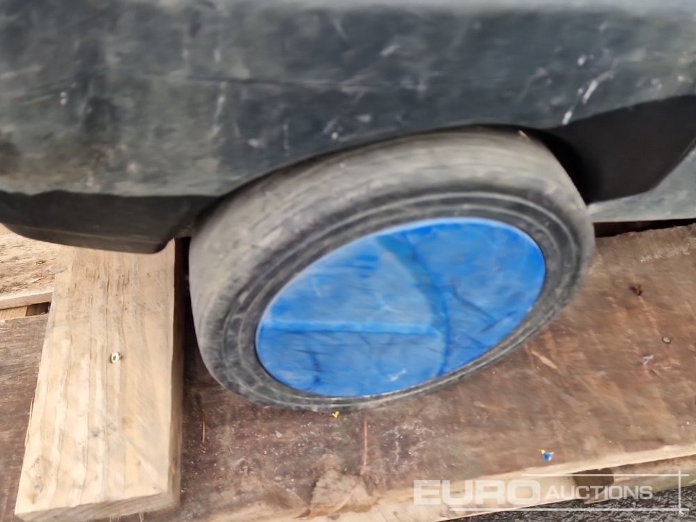 Nilfisk MH 4M-200/1050 Pressure Wacher - Hidrolimpiadora: foto 5 Nilfisk MH 4M-200/1050 Pressure Wacher - Hidrolimpiadora: foto 5