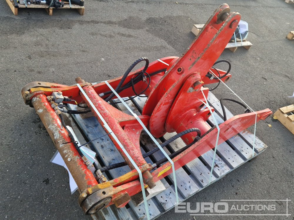 Loader Arm to suit Volvo L25F - Piezas de recambio: foto 1 Loader Arm to suit Volvo L25F - Piezas de recambio: foto 1