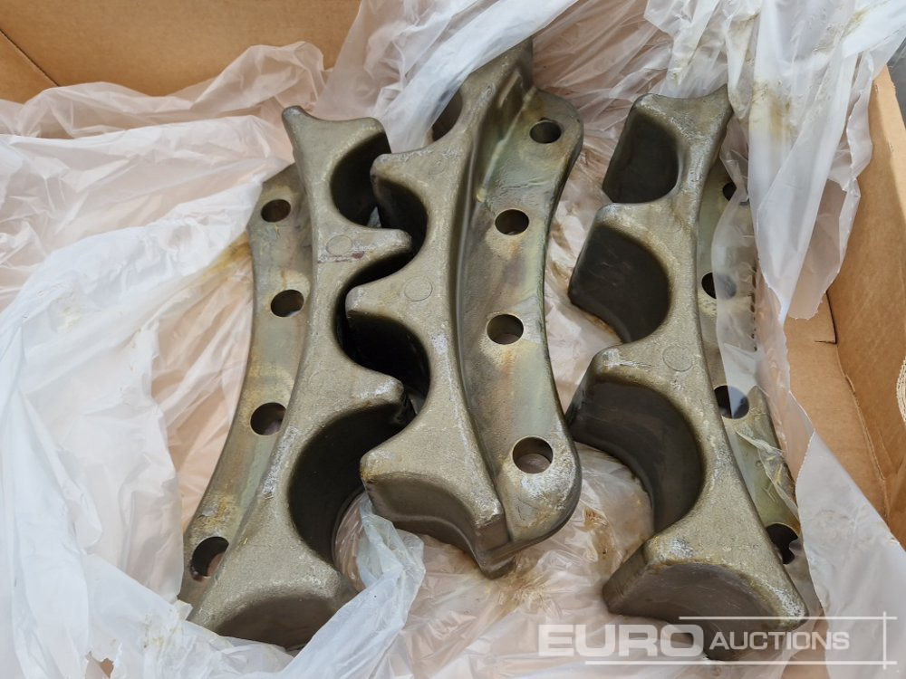 Steel Tracks Segements to suit CAT (Part No 102-6683) - Piezas de recambio para Excavadora: foto 3 Steel Tracks Segements to suit CAT (Part No 102-6683) - Piezas de recambio para Excavadora: foto 3