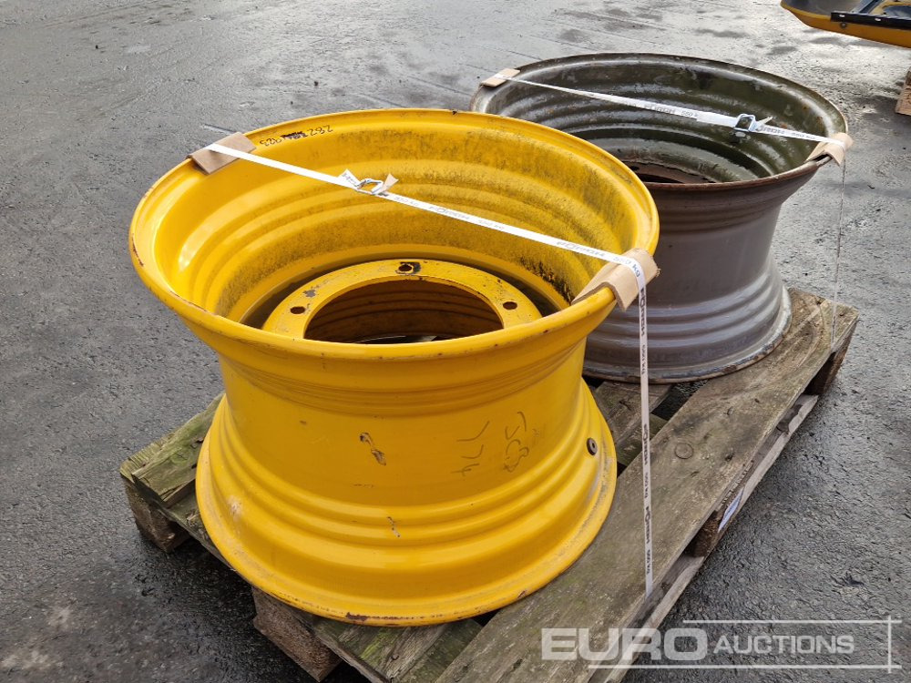 Rims (2 of) - Neumático: foto 4 Rims (2 of) - Neumático: foto 4