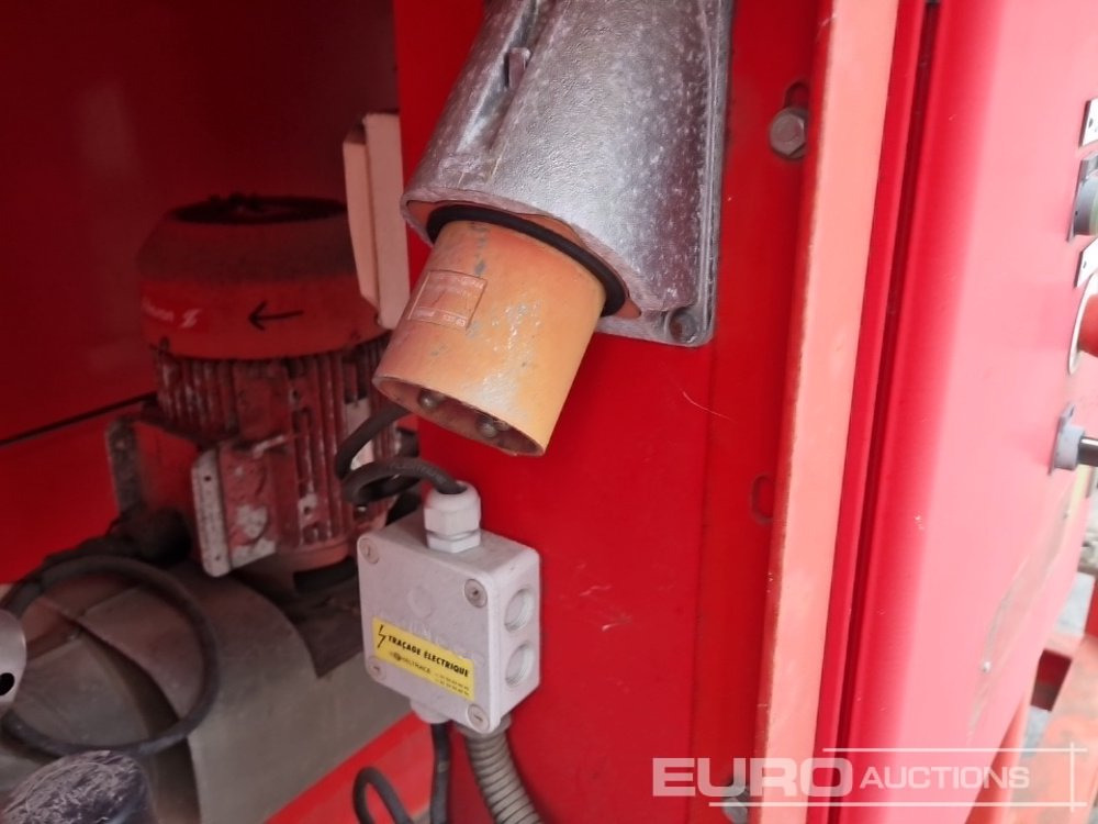 Bomba de agua Static Water Pump: foto 7