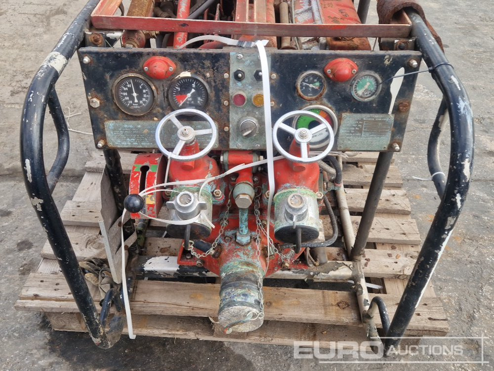 Static Water Pump - Bomba de agua: foto 5 Static Water Pump - Bomba de agua: foto 5