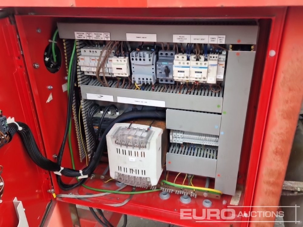 Bomba de agua Static Water Pump: foto 11