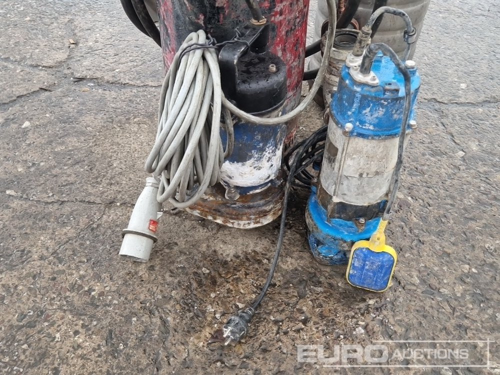 Submercible Water Pumps - Bomba de agua: foto 5 Submercible Water Pumps - Bomba de agua: foto 5