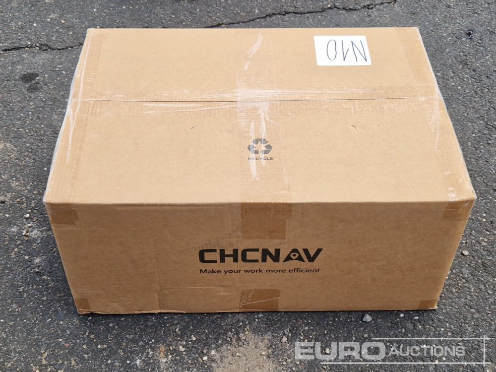 Unused 2025 CHCNAV NX510 SE - Equipo de taller: foto 2 Unused 2025 CHCNAV NX510 SE - Equipo de taller: foto 2