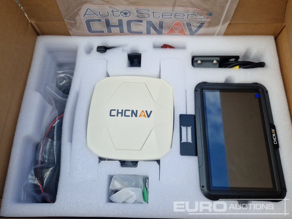 Unused 2025 CHCNAV NX510 SE - Equipo de taller: foto 1 Unused 2025 CHCNAV NX510 SE - Equipo de taller: foto 1