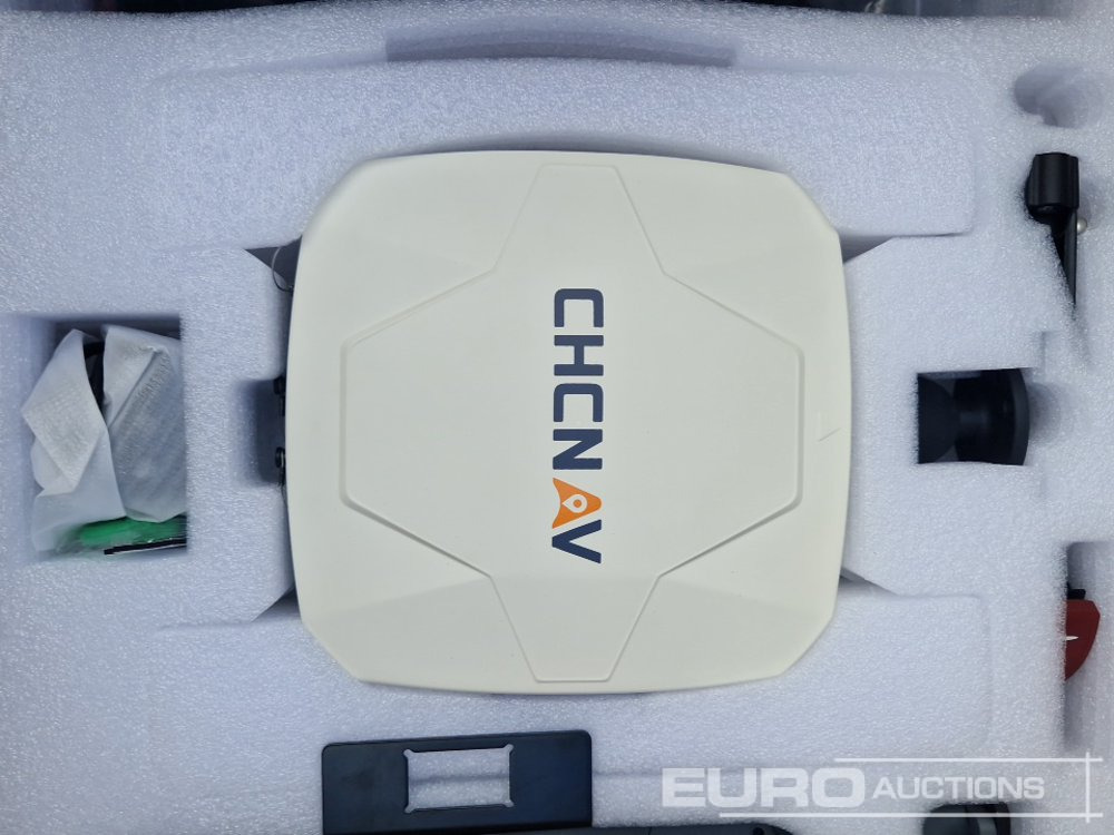 Unused 2025 CHCNAV NX510 SE - Equipo de taller: foto 4 Unused 2025 CHCNAV NX510 SE - Equipo de taller: foto 4